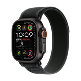 Apple Watch Ultra 2 | Negro | Vista 1 — imagen de referencia