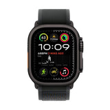 Apple Watch Ultra 2 | Negro | Vista 2 — imagen de referencia