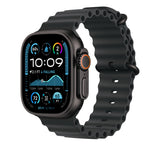 Apple Watch Ultra 2 | Negro | Vista 3 — imagen de referencia