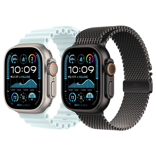 Apple Watch Ultra 2 — imagen de referencia del fabricante
