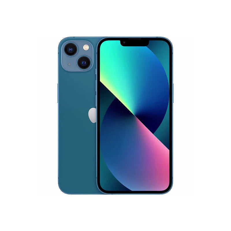 iPhone 13 | Azul | Vista 1 — imagen de referencia