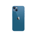 iPhone 13 | Azul | Vista 3 — imagen de referencia
