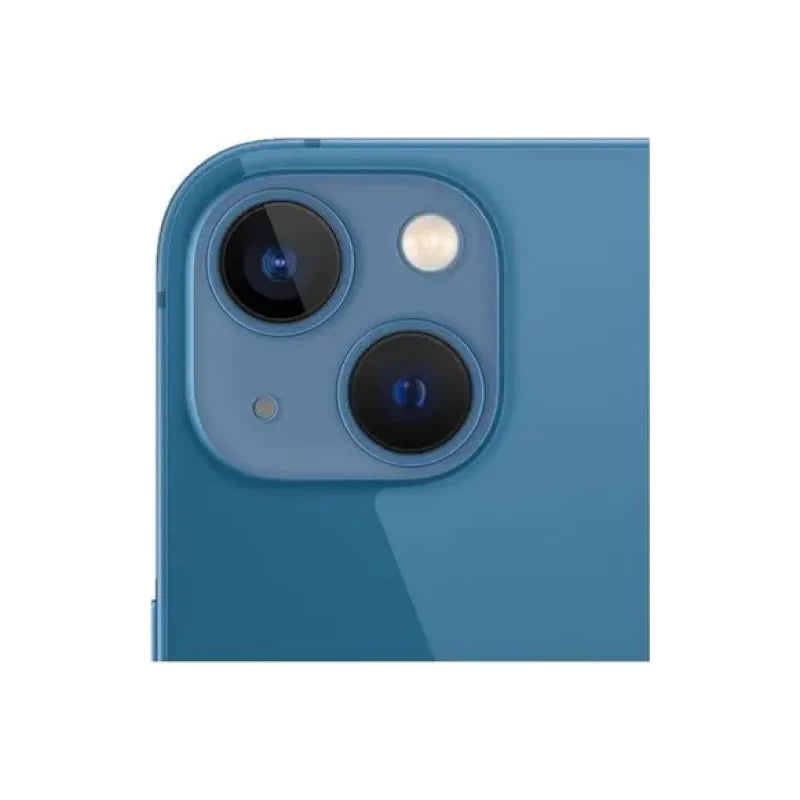 iPhone 13 | Azul | Vista 4 — imagen de referencia