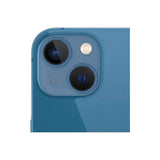 iPhone 13 | Azul | Vista 4 — imagen de referencia