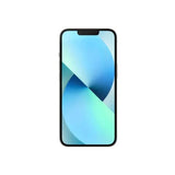iPhone 13 | Blanco estrella | Vista 2 — imagen de referencia