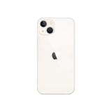 iPhone 13 | Blanco estrella | Vista 3 — imagen de referencia
