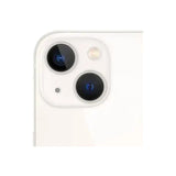 iPhone 13 | Blanco estrella | Vista 4 — imagen de referencia
