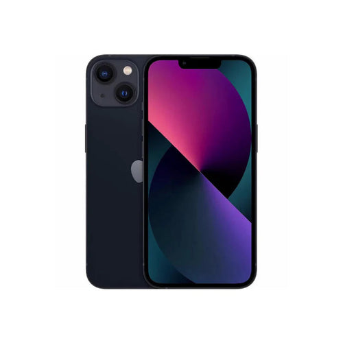 iPhone 13 | Medianoche | Vista 1 — imagen de referencia