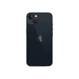 iPhone 13 | Medianoche | Vista 3 — imagen de referencia