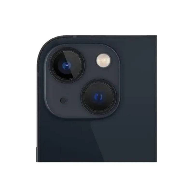 iPhone 13 | Medianoche | Vista 4 — imagen de referencia