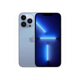 iPhone 13 Pro | Azul Sierra | Vista 1 — imagen de referencia