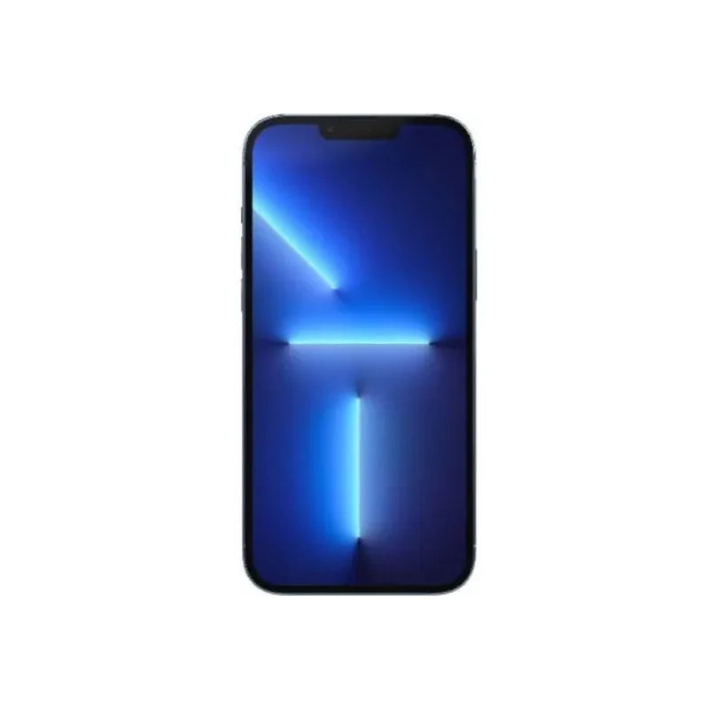 iPhone 13 Pro | Azul Sierra | Vista 2 — imagen de referencia