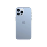 iPhone 13 Pro | Azul Sierra | Vista 3 — imagen de referencia