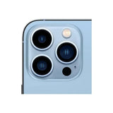 iPhone 13 Pro | Azul Sierra | Vista 4 — imagen de referencia