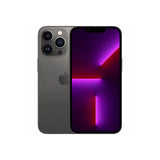 iPhone 13 Pro | Grafito | Vista 1 — imagen de referencia