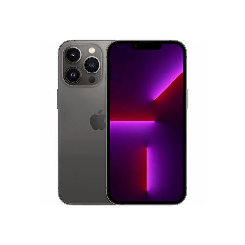 iPhone 13 Pro | Grafito | Vista 1 — imagen de referencia