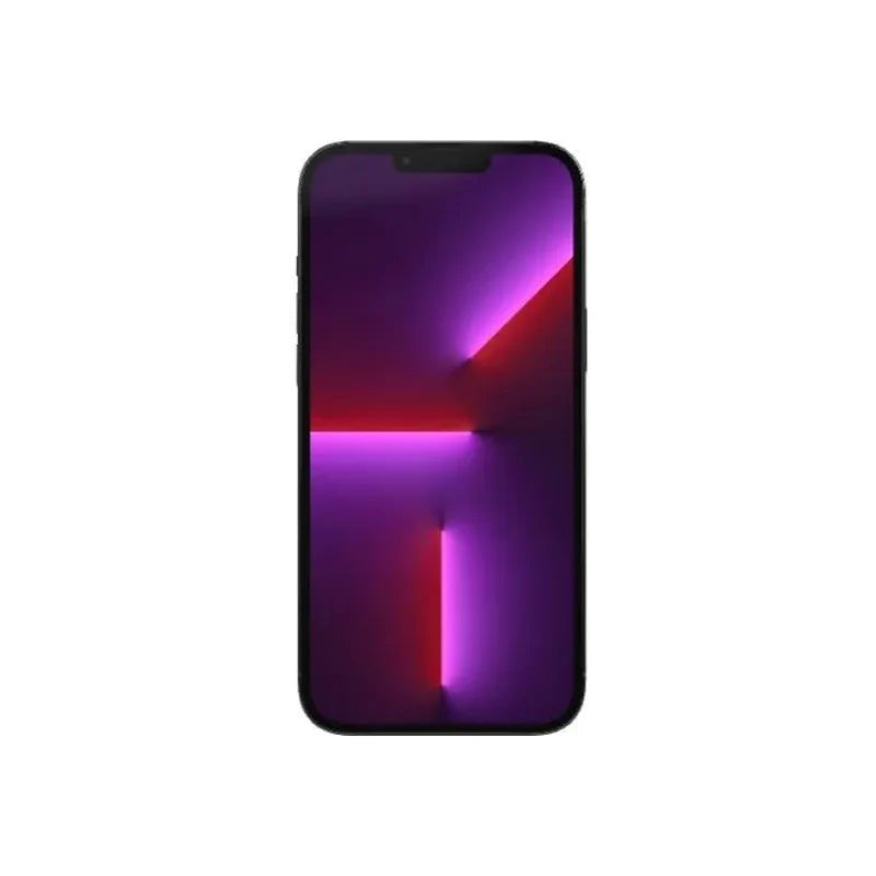 iPhone 13 Pro | Grafito | Vista 2 — imagen de referencia