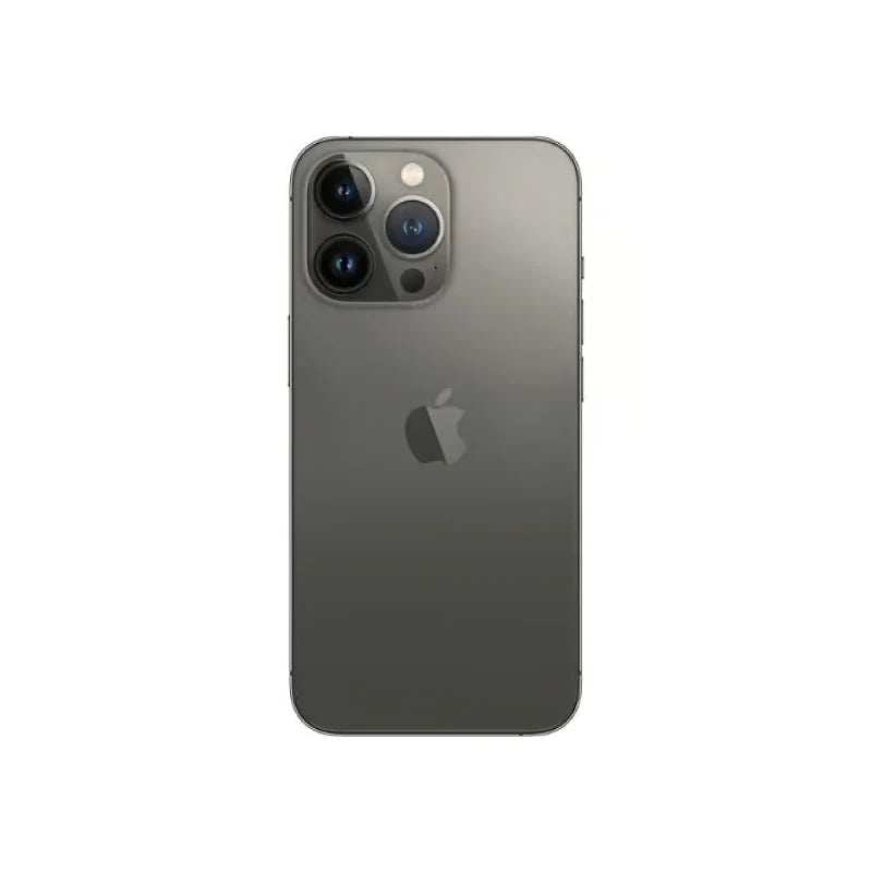 iPhone 13 Pro | Grafito | Vista 3 — imagen de referencia