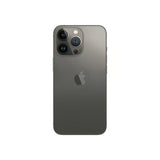 iPhone 13 Pro | Grafito | Vista 3 — imagen de referencia