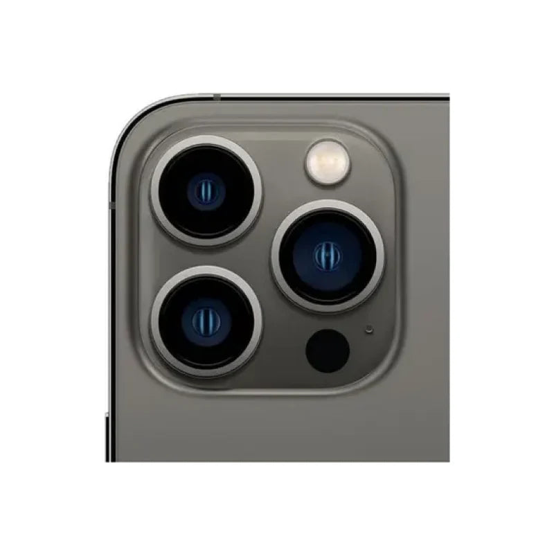 iPhone 13 Pro | Grafito | Vista 4 — imagen de referencia