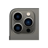 iPhone 13 Pro | Grafito | Vista 4 — imagen de referencia