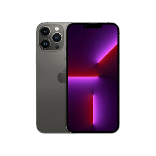 iPhone 13 Pro Max | Grafito | Vista 1 — imagen de referencia