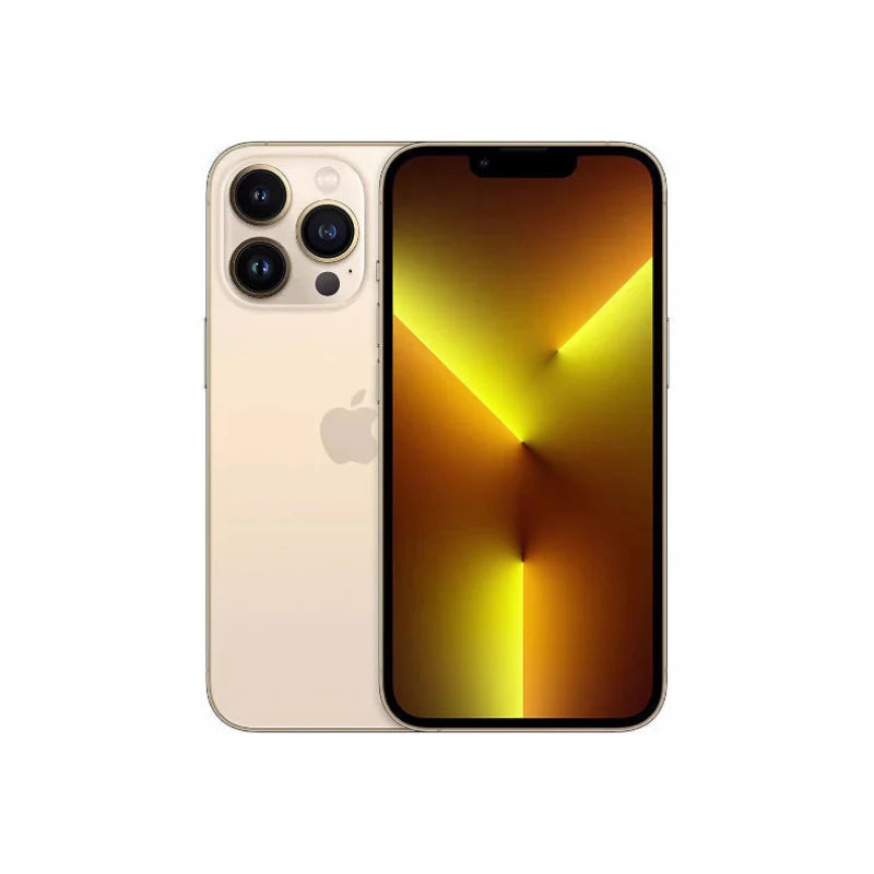 iPhone 13 Pro | Oro | Vista 1 — imagen de referencia