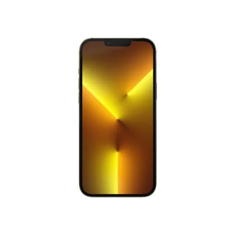 iPhone 13 Pro | Oro | Vista 2 — imagen de referencia