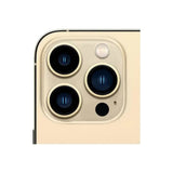 iPhone 13 Pro | Oro | Vista 3 — imagen de referencia