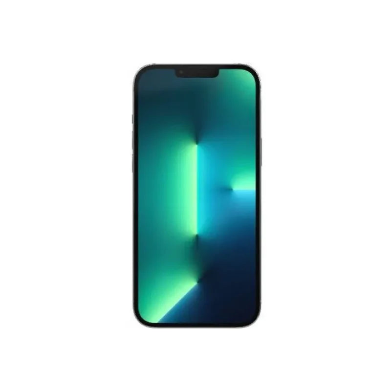 iPhone 13 Pro | Plata | Vista 2 — imagen de referencia