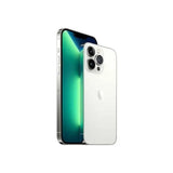 iPhone 13 Pro | Plata | Vista 3 — imagen de referencia