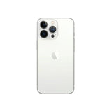 iPhone 13 Pro | Plata | Vista 4 — imagen de referencia