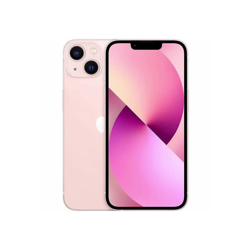 iPhone 13 | Rosa | Vista 1 — imagen de referencia