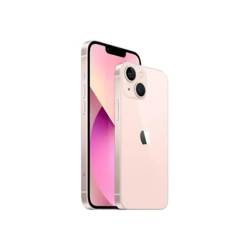 iPhone 13 | Rosa | Vista 4 — imagen de referencia
