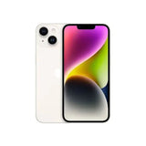 iPhone 14 | Blanco estrella | Vista 1 — imagen de referencia