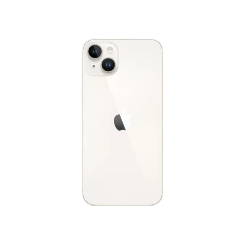 iPhone 14 | Blanco estrella | Vista 3 — imagen de referencia