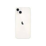 iPhone 14 | Blanco estrella | Vista 3 — imagen de referencia