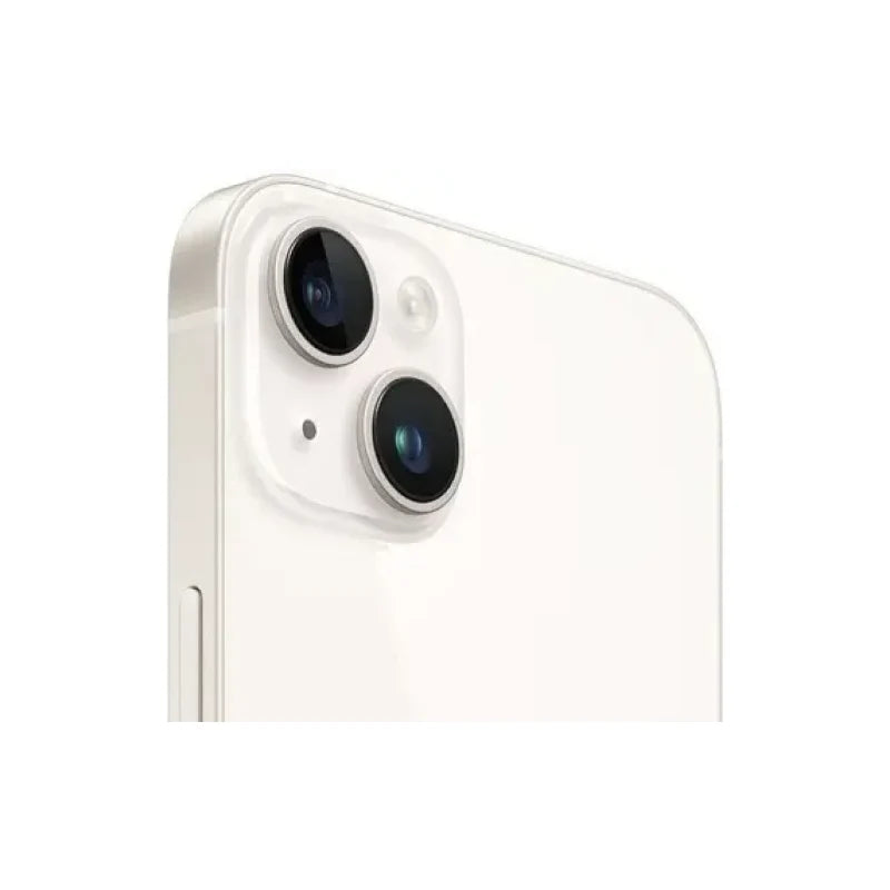 iPhone 14 | Blanco estrella | Vista 4 — imagen de referencia