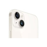 iPhone 14 | Blanco estrella | Vista 4 — imagen de referencia