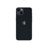 iPhone 14 | Medianoche | Vista 3 — imagen de referencia