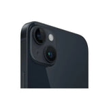 iPhone 14 | Medianoche | Vista 4 — imagen de referencia
