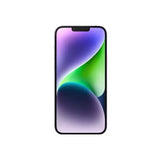 iPhone 14 | Morado | Vista 2 — imagen de referencia