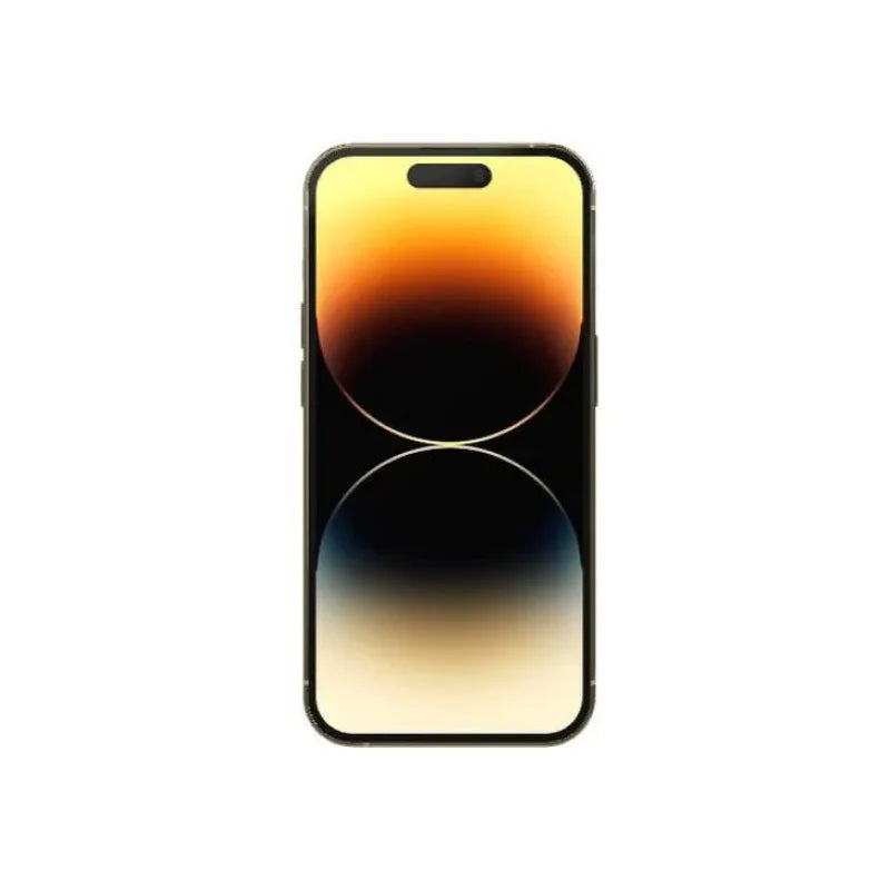 iPhone 14 Pro Max | Oro | Vista 2 — imagen de referencia