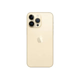 iPhone 14 Pro Max | Oro | Vista 3 — imagen de referencia