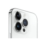 iPhone 14 Pro Max | Plata | Vista 3 — imagen de referencia