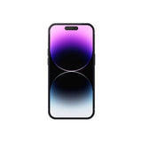 iPhone 14 Pro | Morado oscuro | Vista 2 — imagen de referencia