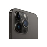 iPhone 14 Pro | Negro espacial | Vista 3 — imagen de referencia
