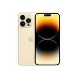 iPhone 14 Pro | Oro | Vista 1 — imagen de referencia