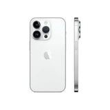 iPhone 14 Pro | Plata | Vista 4 — imagen de referencia