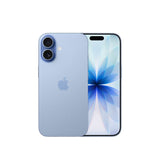 iPhone 17 | Azul neblina | Vista 1 — imagen de referencia